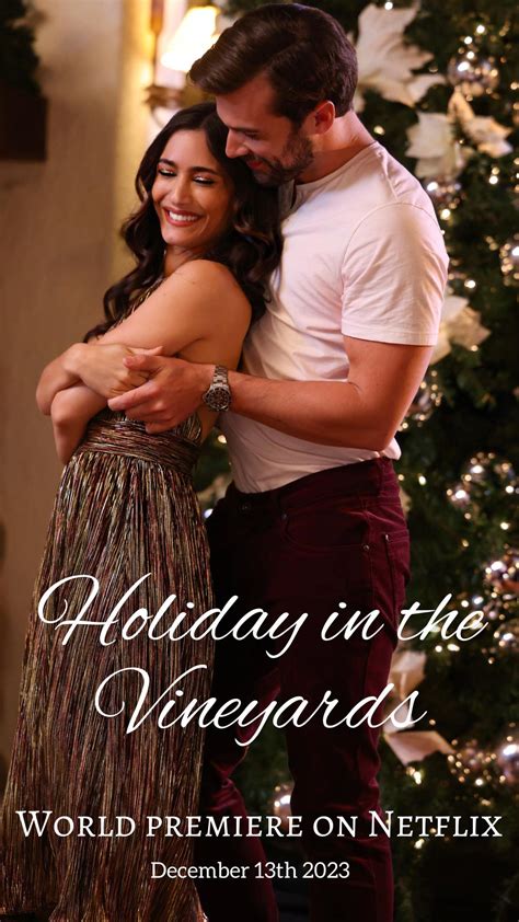 holiday in the vineyards rotten tomatoes|Holiday in the Vineyards (2023) .